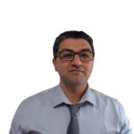 Mahmoud Alhadji Web Development Manager