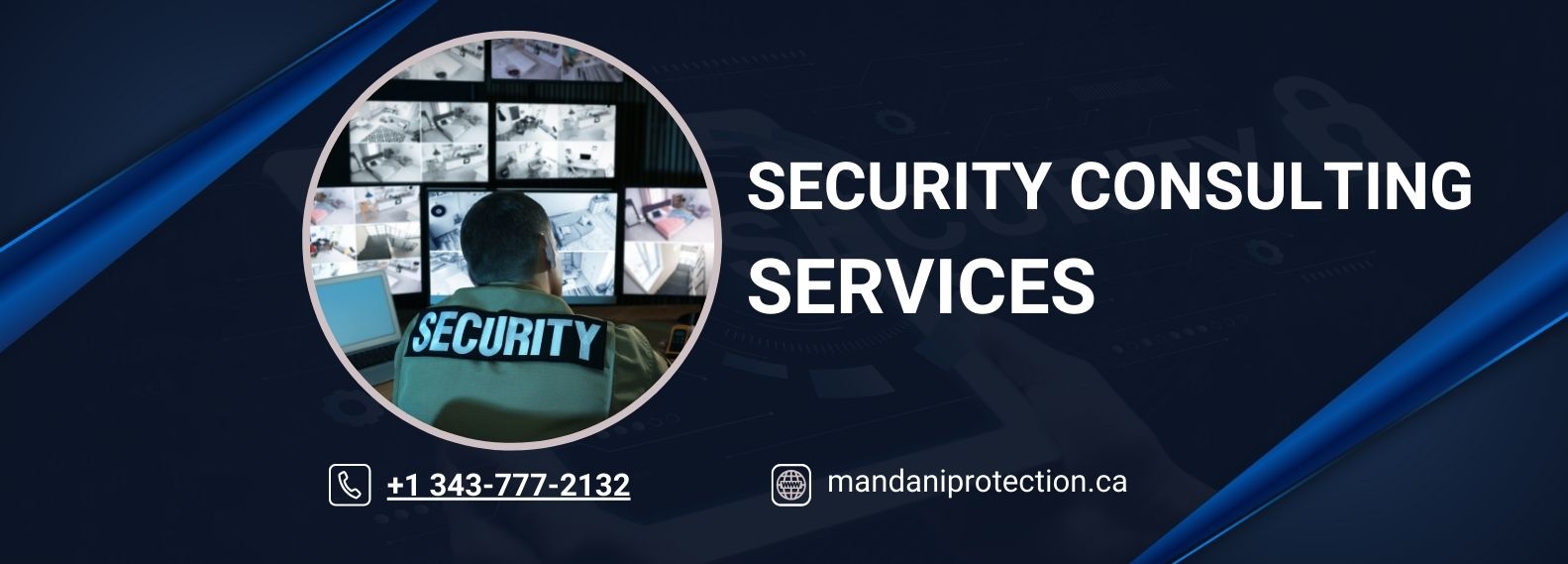 SECURITY CONSULTING SERVICES